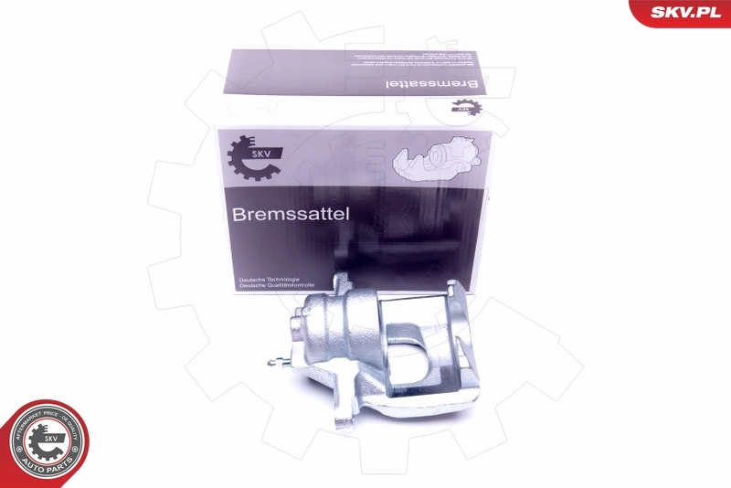 Brake Caliper